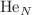 $$\hbox {He}_N$$