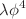 $$\lambda \phi ^4$$