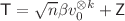 $${\varvec{\textsf{T}}}=\sqrt{n} \beta {\varvec{v}}_0^{\otimes k} + {\varvec{\textsf{Z}}}$$