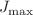 $$ J_{{{\text{max}}}} $$