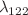 $$\lambda _{122}$$