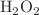 $${\hbox {H}_{2}\hbox {O}_{2}}$$