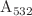$$\text {A}_{532}$$