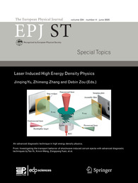 EPJ 