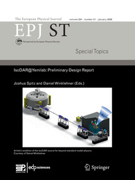 EPJ 
