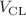 $$V_{\text {CL}}$$